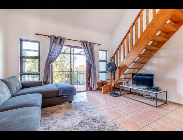 1 BEDROOM APARTMENT RENTED IN ALLEN'S NEK